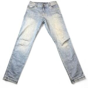 KÜHL Klassic Light blue denim jeans Size 32x34